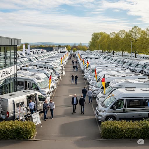 Germany Network