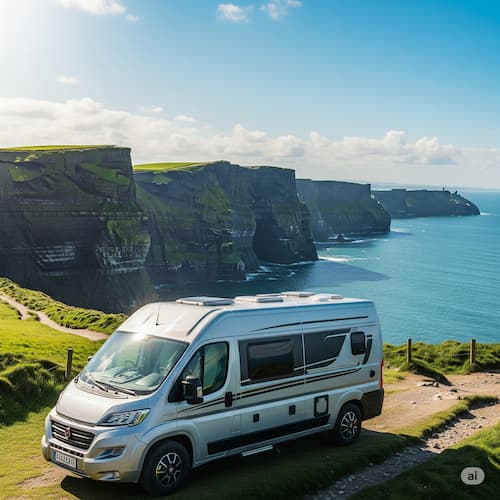 Ireland Focus